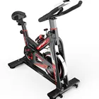 KMDO Indoor Fitness Equipment Fitness cycle gym special spinning bike