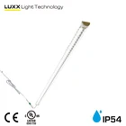 Led Cabinet Light Led China Manufacturer High Efficiency DUO CANNES LED Shelf Cabinet Light Freezer Lamp For Refrigerators Chiller