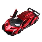 Custom ABS plastic toy car-children electronic toy car