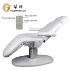 Electric Spa Beauty Treatment Chair bed