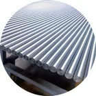 Titanium Bar Titanium Astm Ti-6-4 UNS R56400 Grade 5 Titanium Alloy Bar Stock Price