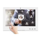 OEM 10 Inch WiFi Android Poe Tablet PC With Ethernet LAN POE Rj45 Port