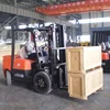 WECAN 5Tons Mechanical Forklift Loader Mini CPCD50