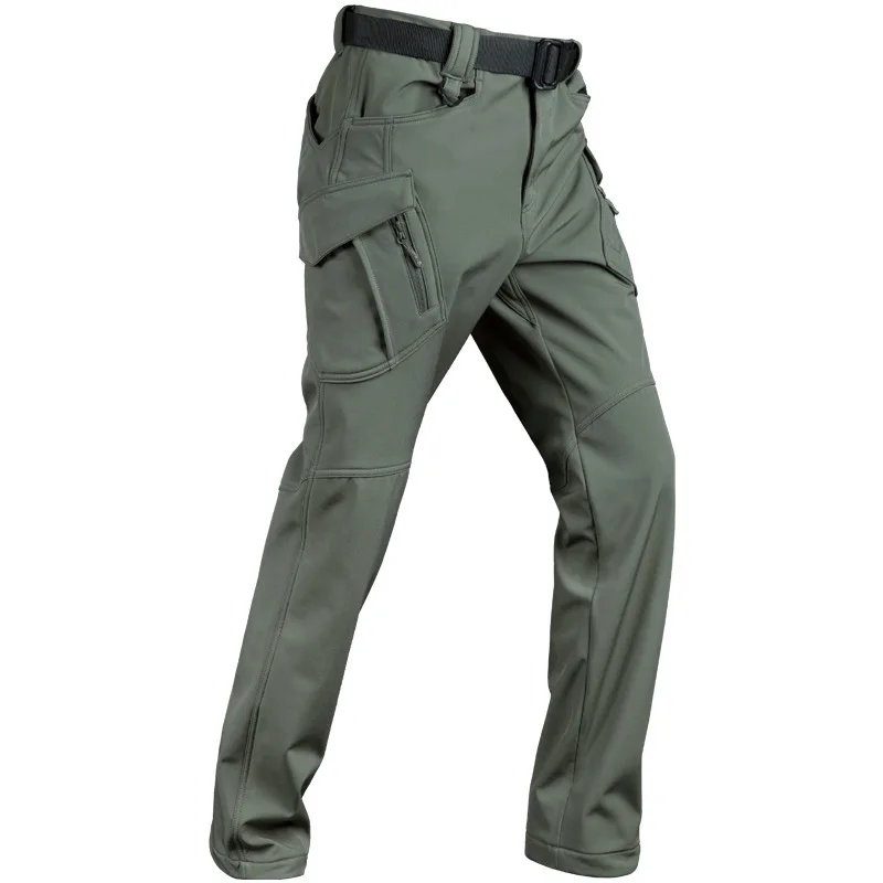 Men softshell Tactical Waterproof Pants Tactical Military Outdoor Cargo Pants Mens Trousers, Gray,black,green
Men softshell Tactical Waterproof Pants Tactical Military Outdoor Cargo Pants Mens Trousers, Gray,black,green