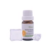 Natural organic health care product 100% sweet orange essence oil export with FDA MSDS