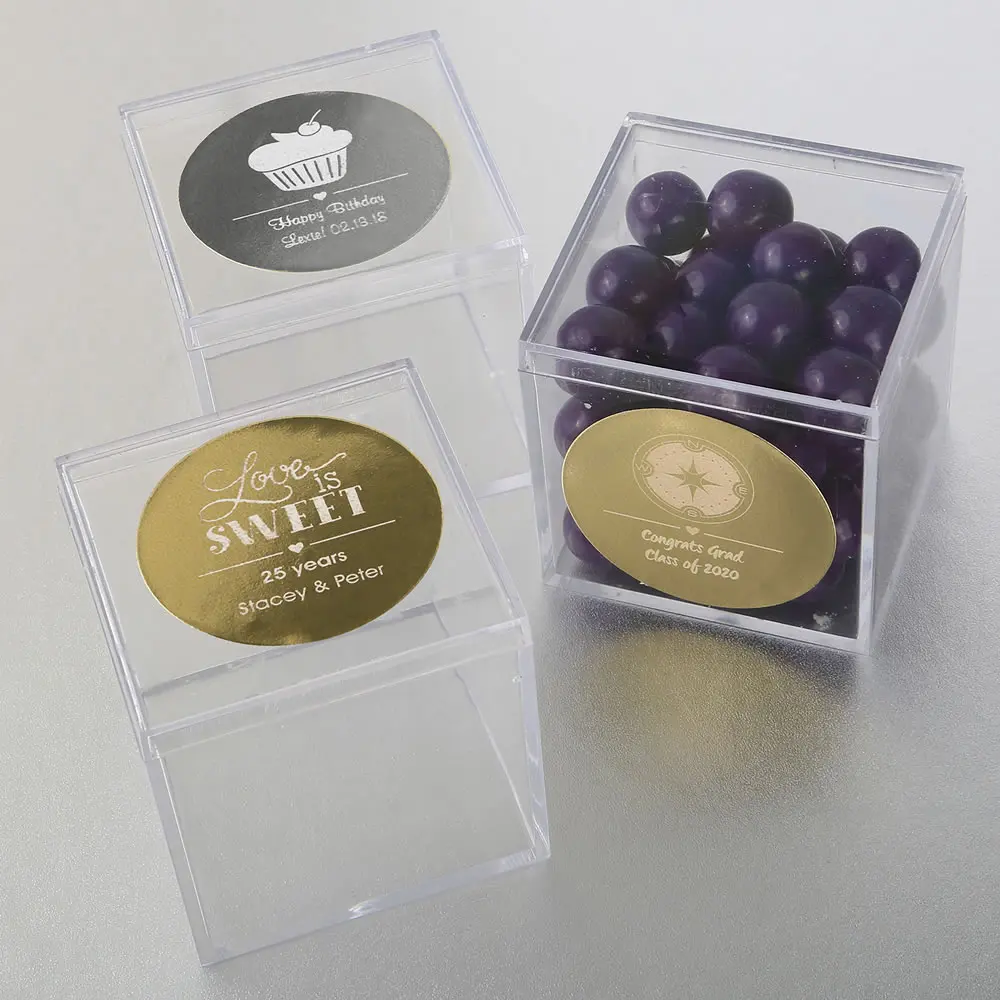 packaging & printing  plastic packaging  plastic boxes