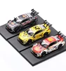 1/64 scale model car collectible diecast automobile racing miniature model car metal