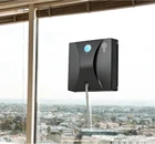 Smart Robot Window Cleaner With Water Tank W5_Automatic Robot Window Cleaner_fresh Your Window