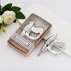 Latest hot selling Creative Bottle Opener Wedding Anniversary Souvenir Return Gifts for Guest promotional gift items