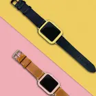 Ladies Watch Italy Luxury Ladies Watch Leather Strap For Strap Smart Watch
