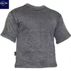 HPPE EN388 level 4 knife proof shirt anti cut clothing knitted cut resistant V neck shirt