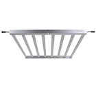 ETL Listed 660W Wifi Control LED Grow Light With Full Spectrum For Plants Greenhouse