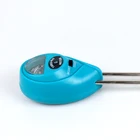 Kit JD Brand 3 In 1 Soil Testing Kit Moisture Meter Light And PH Acidity Tester Tool For Flowers Grass Garden Farm Lawn