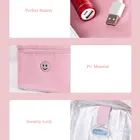 UVC Popular UV Sterilizer box Multi-Function UV Disinfection Box Cell Phone UV Sterilizer Cleaner sanitize box