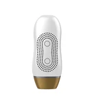 Skin Rejuvenation Beauty Care Electrolysis Machine Ipl Hair Removal Permanently Laser Epilator