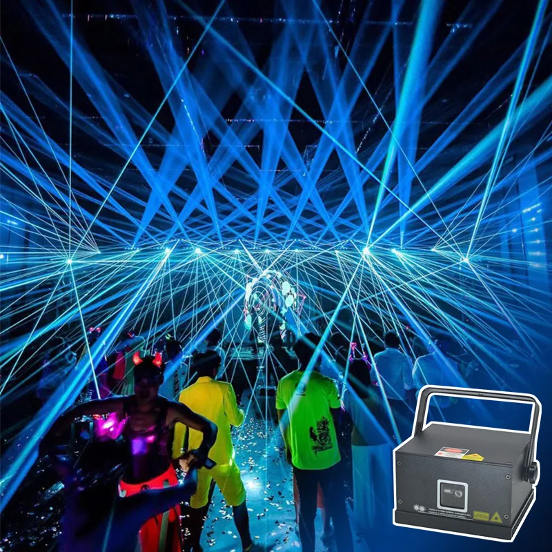 Laser Show 3d Laser Projector Bars Events Party 1w Rgb Lazer Animation Disco Dj Laser Light Stage Buy Dj Laser Light Stage Dj Laser Light Laser Show Product On Alibaba Com