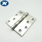 High Class Low Price Steel Frame SS304 Butt Hinge for Wooden Door Metal Door
