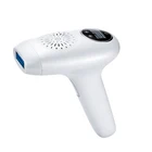 Laser Remove Unwanted Hair At Home Permanent Ipl Removal