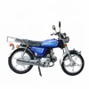 Chongqing Factory Cheap 50cc 70cc 110cc Engine Eagle Street Motorcycle For Sale