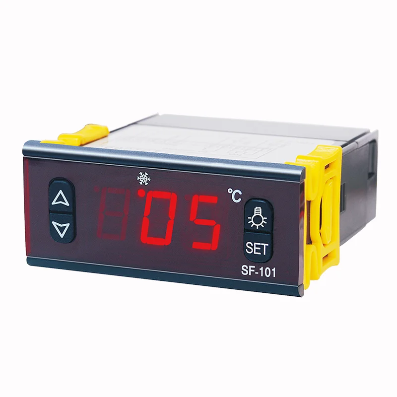 cheap digital temperature controller