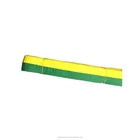 New Cheap martial arts karate taekwondo belt colors