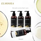 Shampoo Low MOQ Pure Private Label OEM Keratin Hair Repairing Moisturizing Olive Oil Shampoo