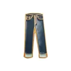 Diy your own logo metal badge manufactures round making custom soft enamel pins