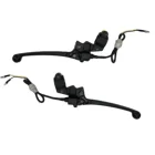 Universal Motorcycle Parts of Motorcycle Custom Brake Handlebar