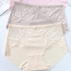 High quality wholesale cheap women's comfortable underpants of bottom price