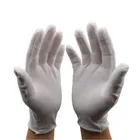 Cotton Gloves Quality Gloves Working White Cotton Gloves For Women And Man