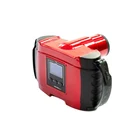 Handheld portable dental digital x ray unit