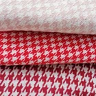 Winter Warm 32S 85%Cotton 15%Spandex Children Wear Knitted Cotton Baby Fabrics For Kids Garments