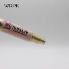 D30mm Cosmetic Plastic PCR Bio-PE Airless Pump tube For Skin Care BB Cream CC Cream Foundation