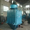 FBD series Industrial Mechanical shaking bag type dust collector