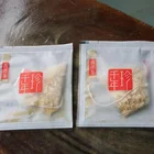 Pyramids Tea Bag With Outer Envelope Packing Machine