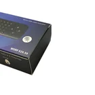 Customized Design Logo Paper Box With Logo Printing, Craft Paper Gift Box For Remote Control