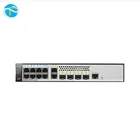 8 Port Ethernet Switch Original S5720-LI Series S5720S-12TP-LI-AC 8 Port Gigabit Ethernet Switch