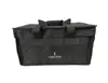 Durable warm food delivery insulated thermal cooler bag Keep for frozen food