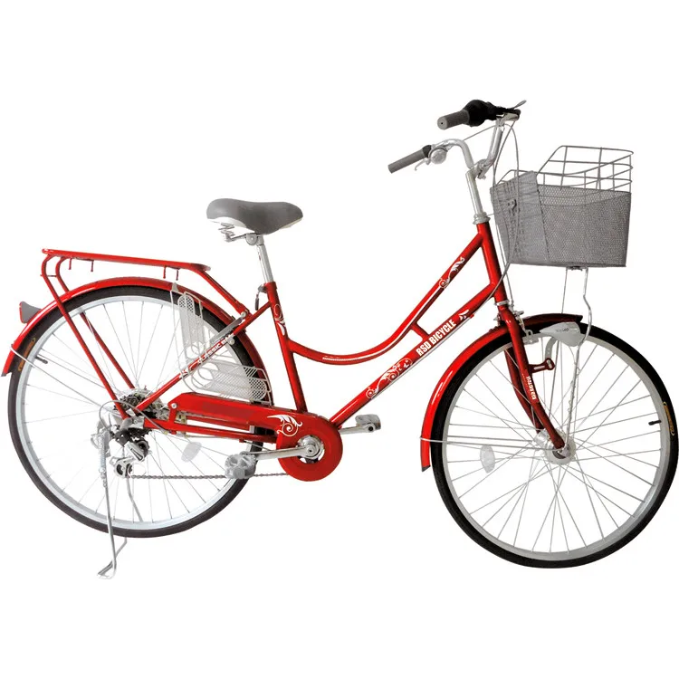 best urban bicycle