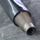 Drill Pipe Drill Pipe Manufacture Coal Mining Hydraulic Drill Pipe Triangular Drill Pipe