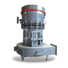 China roller grinding mill for 10 to 325 mesh limestone powder making