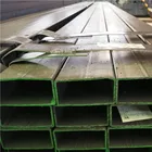 Steel Pipes Pipe Ms Pipe G Hot Rolled Ms Erw Black Square Hollow Section Carbon Steel Pipes Tubes Rhs Shs