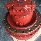 KYB Final drive Travel Motor device Kayaba mag-170vp-3800G-S1 for kobelco case samsung jcb excavator
