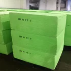 cellulose sponge block pulp white yellow green blue pink beige kitchen cleaning sponge