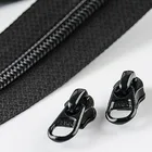y 5RC nylon chain zipper & zipper chain for bags kk