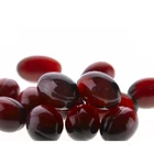 GMP Certified High EPA and DHA refined Omega 3 fish oil