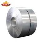 Aisi Steel Top Quality 201 2b 0.3mm Stainless Steel Coil 2b Finished For Industrial Tubes