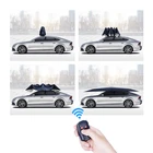 Hail Protection Car Cover Sunshade Umbrella Customizable Windproof Cover