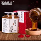 honey organic 100% pure honey raw material