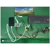IPS 15.6 inch 1920*1080 Resolution 60Hz Type-C/VGA/USB Input Monitor TFT LCD